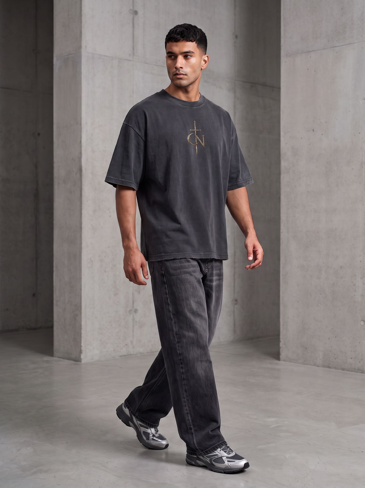 Armour of God T-Shirt