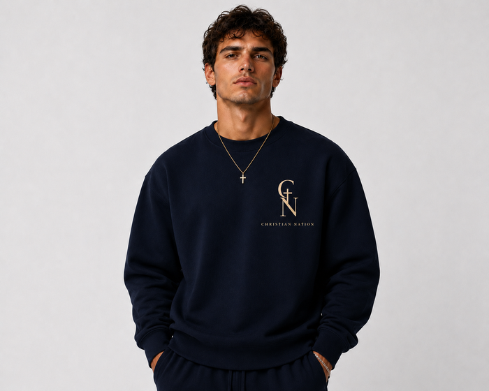 Covenant Sweatshirt