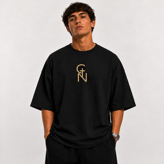 Christian Nation Armour of Faith T-Shirt, Christian streetwear (image 2 of 4)