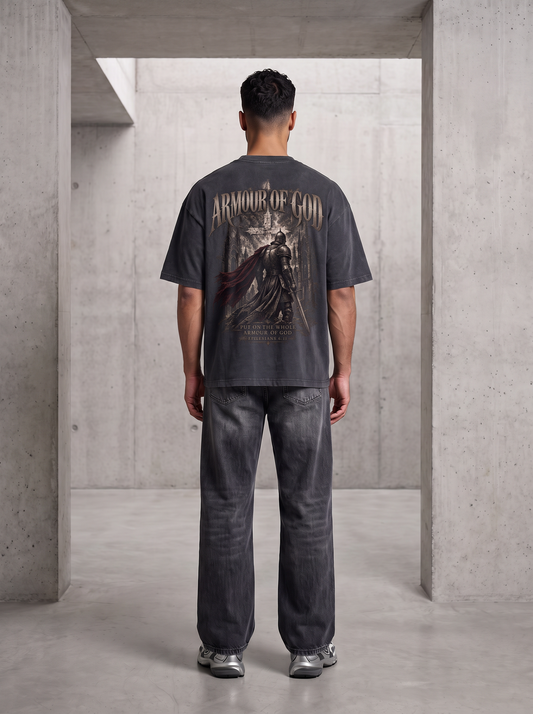 Armour of God T-Shirt